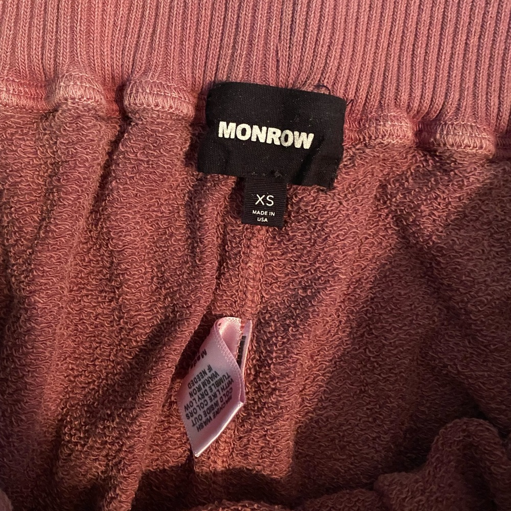 Monrow Sweats - image 4